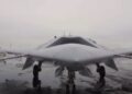 Rusija otkrila koliko je napada u Siriji izvršio jurišni dron “Orion” (VIDEO)