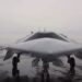 Rusija otkrila koliko je napada u Siriji izvršio jurišni dron “Orion” (VIDEO)