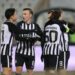 Partizan razbio Novi Pazar za desetu uzastopnu pobedu!