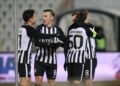 Stojković sačuvao Partizan: Crno-beli slavili protiv Javora