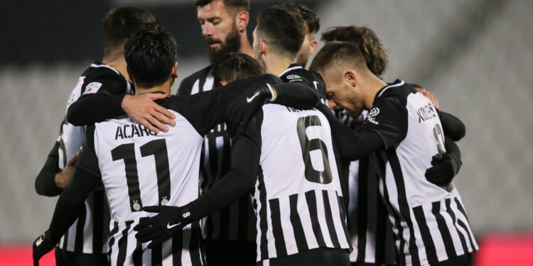 Vanredno kolo Superlige: Partizan gostuje u Ivanjici, gradski derbi na Banjici