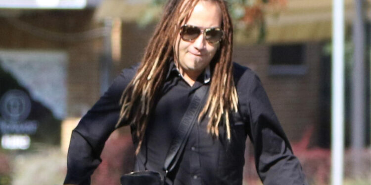 Stefan Đurić Rasta emotivnom fotografijom sa naslednicom raznežio fanove! (FOTO)