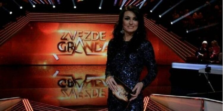 Evo kako danas izgleda nekadašnja voditeljka “Zvezda Granda” koja se nekada zbog komentara o izgledu nervirala! (FOTO)