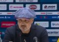 Mihajlović 3 sata pričao sa papom: Kada je video koga sam doveo, hteo je da me proglasi za sveca