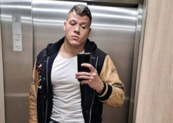 Kulićkin novi izgled od jutros je na meti komentara, ali Sloba je odneo pobedu! (FOTO)