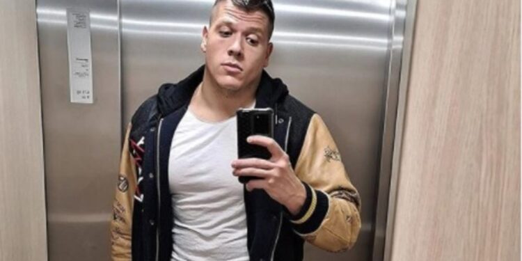 Kulićkin novi izgled od jutros je na meti komentara, ali Sloba je odneo pobedu! (FOTO)
