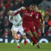 Fudbaler Liverpula Matip propušta ostatak sezone zbog povrede