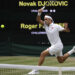 “Mnogo bi značilo za tenis da Rodžer Federer osvoji Vimbldon”
