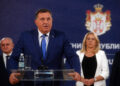 Srbi ne zarezuju namete!