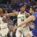 Foks i Adetokumbo igrači nedelje u NBA ligi (FOTO)