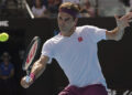 Lejver: Federer je najbolji igrač u ovoj eri