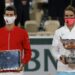 Laureus se propisno obrukao: Nadal u konkurenciji za sportistu godine umesto Novaka