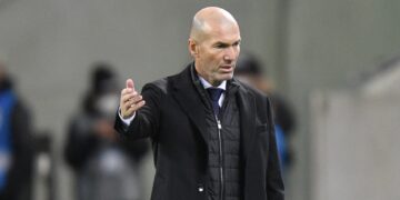Zidan se oporavio od korona virusa