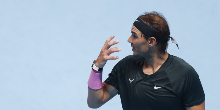 Nadal pred AO: 15 dana me muče leđa, razočaran sam