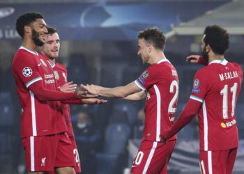 Nemačka korona pravila važe i za Liverpul: Englezi ne mogu na meč sa Lajpcigom