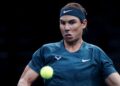 Nadal otkazao učešće zbog povrede