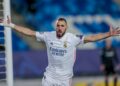 Real bez Benzeme u Bergamu