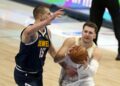 „Stalno se žali i kuka – Dončić je najveći plačljivac u NBA“