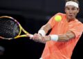 Nadal pregazio Fonjinija za četvrtfinale Melburna