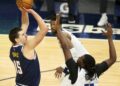Jokić najbolji igrač meseca u NBA, tek je drugi Srbin koji je u tome uspeo (FOTO)