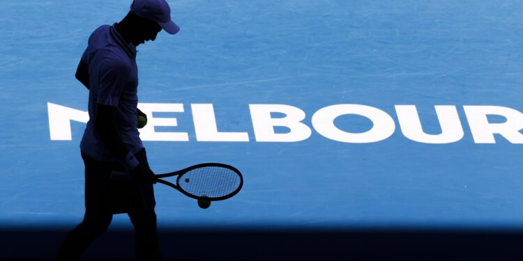V dan: Novak na “Rod Lejver” areni, Duci protiv Španca