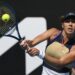 Eliminisana Olga Danilović: Ništa od novog ličnog rekorda i trećeg kola Australijan opena