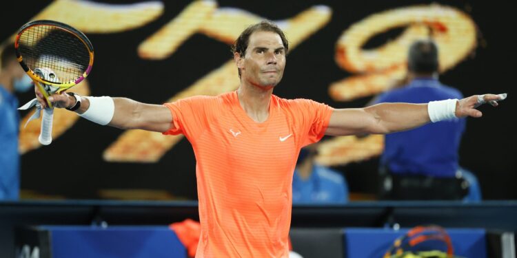 Otkriveno koliko novca Nadal traži za učešće na manjim turnirima