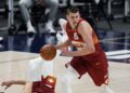 Jokić sa 41 poenom srušio Portland