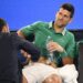 Uzbuna u Melburnu: Novak nije došao na konferenciju, otkazao i trening za sutra!