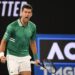 Vilander: Slavlje sve govori, Novak misli da će ovo srediti