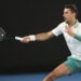 Novak: Značiće mi to što sam igrao nedavno protiv Zvereva