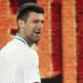 Nole juri još jedan rekord: Federer samo ispred Đokovića