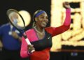 Moćna Serena izbacila Halep za polufinale Australijan opena
