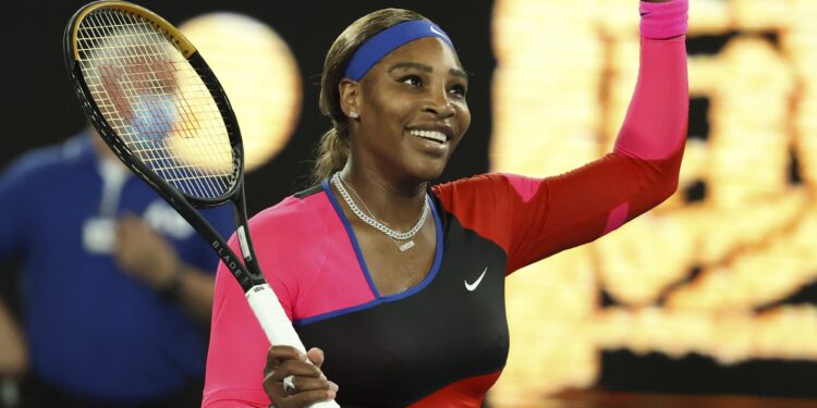 Moćna Serena izbacila Halep za polufinale Australijan opena