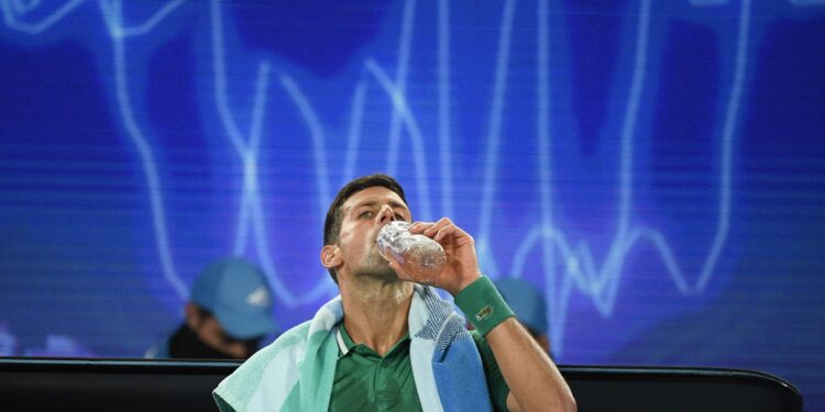 Novak otkrio plan za slobodan dan u Melburnu
