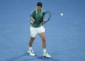Novak šmekerski o povredi: Kada imaš magične ruke “fizija”, možeš da se takmičiš!