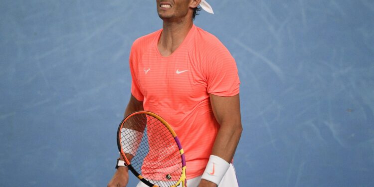 Nadal odustao od još jednog turnira