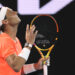 Nadal odustao