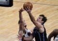 Sakramento ne izlazi iz crne serije, Bjelica odlično koristio minute (VIDEO)