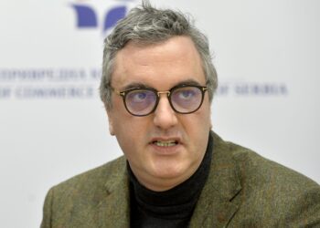 Čadež: Nove mere za očuvanje kičme srpske privrede