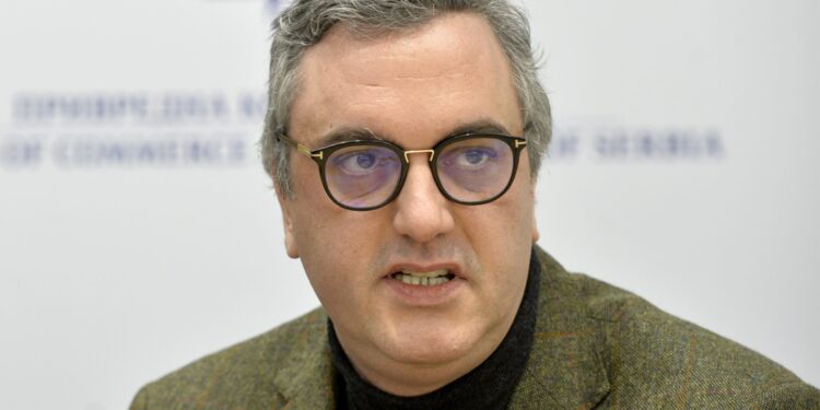 Čadež: Nove mere za očuvanje kičme srpske privrede