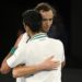 “Đoković je bio bog za mene, a ja 500. na ATP listi i stidljiv”: Medvedev biranim rečima o Noletu i poznanstvu sa njim