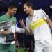 „Ne čekajte da se Novak, Rafa i RF penzionišu, pobedite ih“