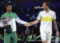 Razrešena dilema: Evo zašto su gledaoci zviždali tokom finala Australijan opena