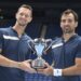 Hrvat osvojio Australijan open u dublu