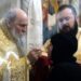 Vladika Jovan služio svetu liturgiju u manastiru Jasenovac