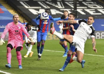 Mitrović i Milojević podelili bodove, Arsenal preokrenuo protiv Lestera