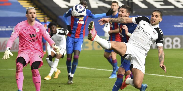 Mitrović i Milojević podelili bodove, Arsenal preokrenuo protiv Lestera
