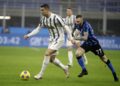 Juventus spremio novi ugovor, Ronaldo u Torinu do 2023.