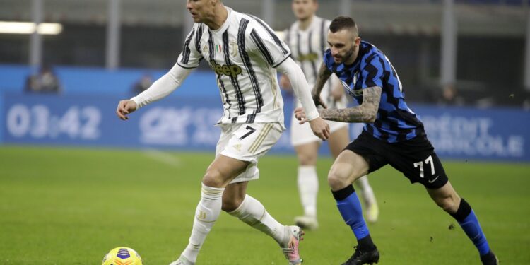 Juventus spremio novi ugovor, Ronaldo u Torinu do 2023.
